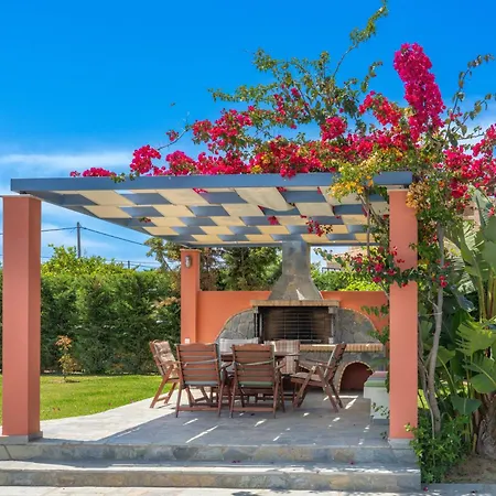 Eglina Villa's וילה