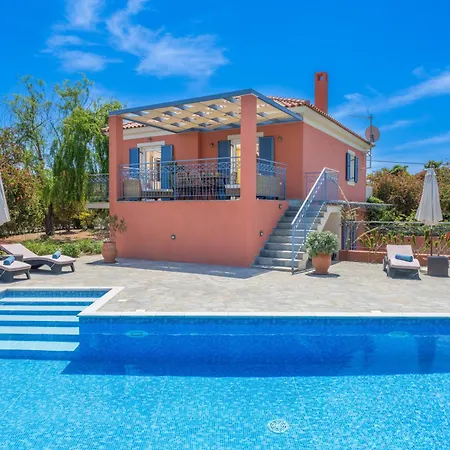 Eglina Villa's וילה *