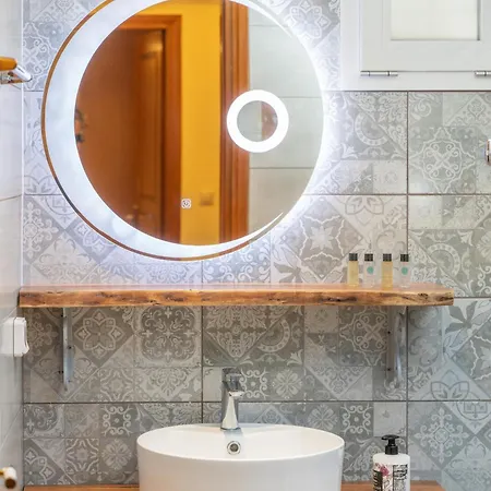 Eglina Villa's וילה