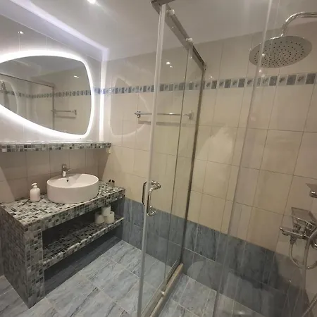 Eglina Villa's וילה