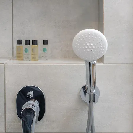 Eglina Villa's וילה