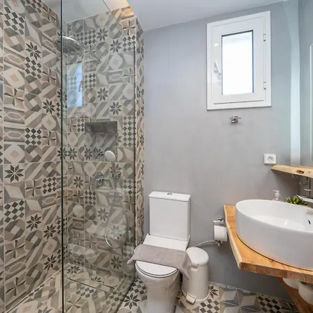 וילה Eglina Villa's Minia