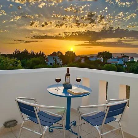 Eglina Villa's Minia