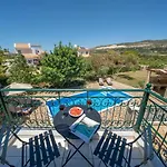 Eglina Villa's Villa