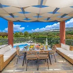 Eglina Villa's * Minia