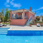 Eglina Villa's Villa *