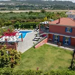 Eglina Villa's Minia