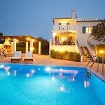 Villa Eglina Villa's