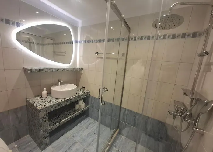 Eglina Villa's Villa