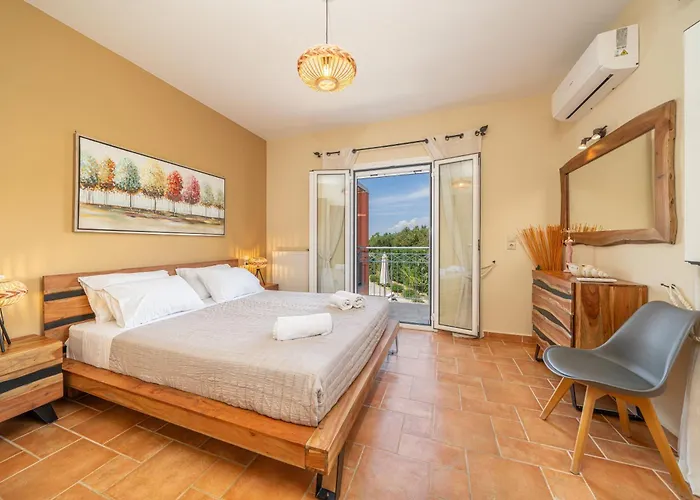 Eglina Villa's Minia