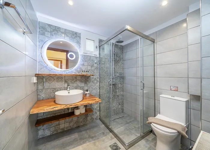 Eglina Villa's * Minia