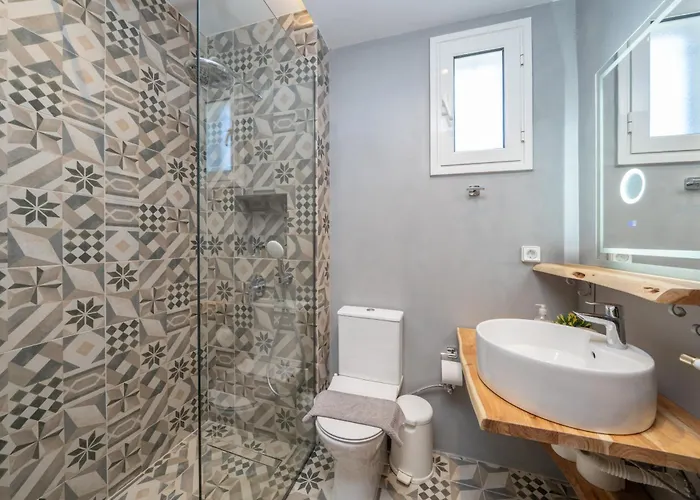 Villa Eglina Villa's Minia