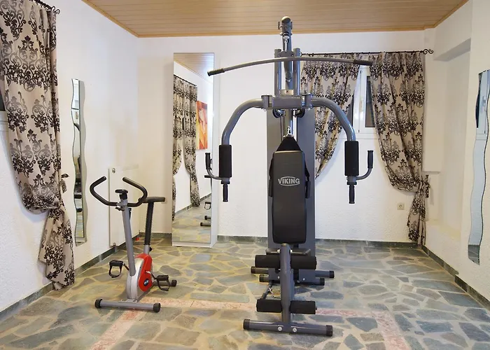 Eglina Villa's * Minia