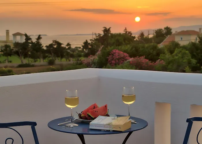 Eglina Villa's Villa *