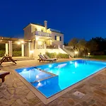 Villa Eglina Villa's Minia