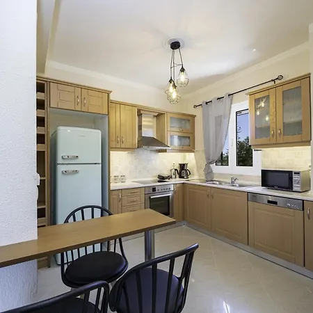 Eglina Villa's * Minia