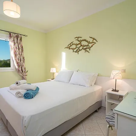 Eglina Villa's *