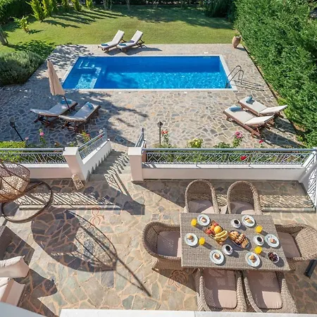Eglina Villa's * Minia