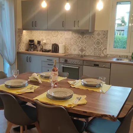 Eglina Villa's * Minia