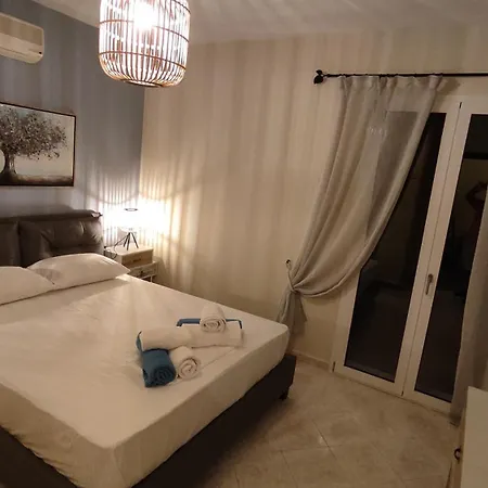 Eglina Villa's