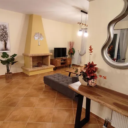 Eglina Villa's Villa *
