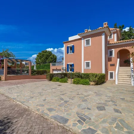 Eglina Villa's * Minia
