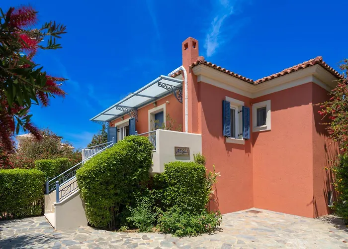 Eglina Villa's * Minia