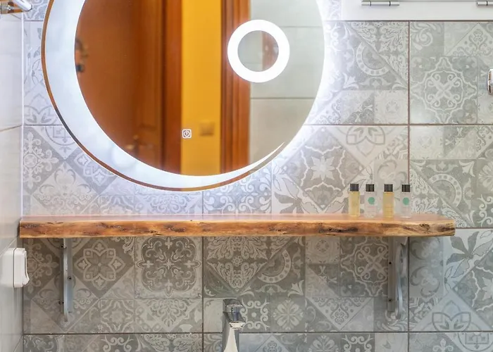 Eglina Villa's Villa