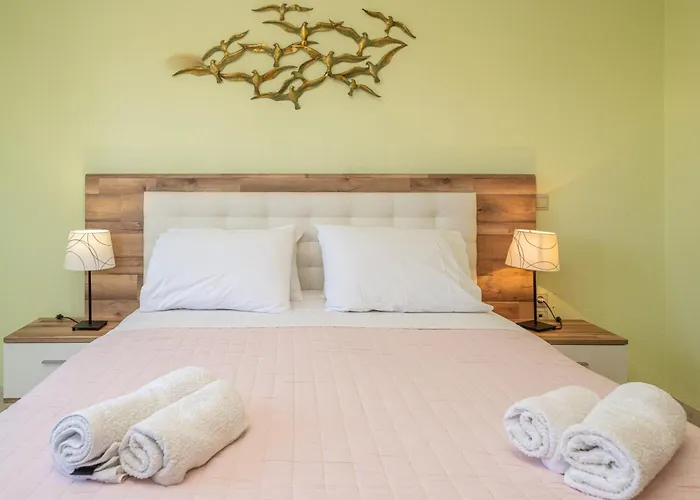 Eglina Villa's * Minia