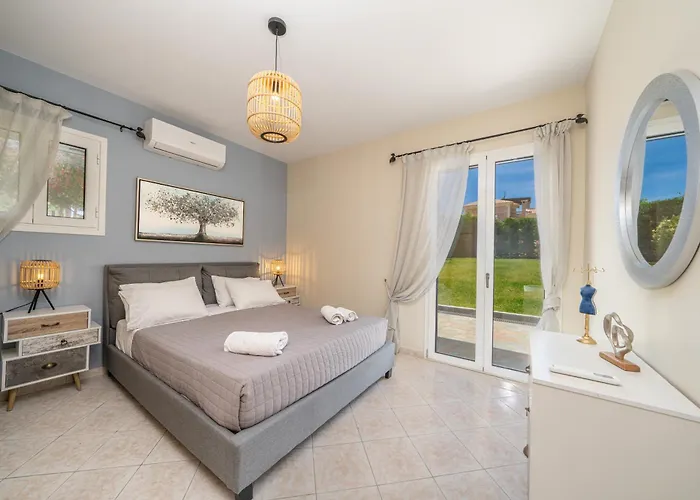 Eglina Villa's Minia