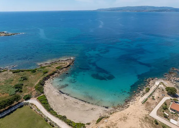 Villa Eglina Villa's Minia