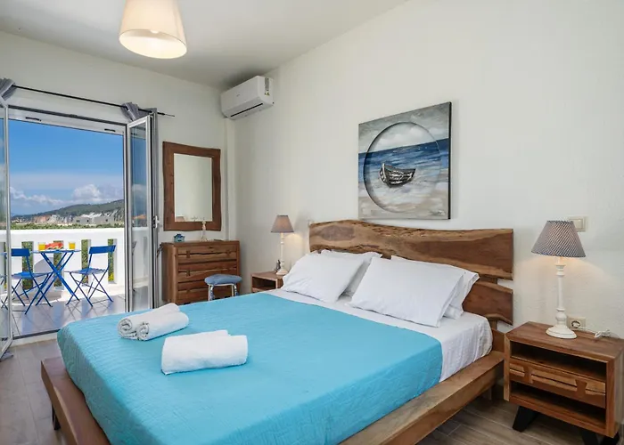 Eglina Villa's * Minia