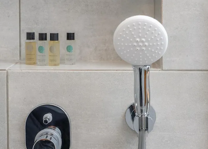 Eglina Villa's Villa