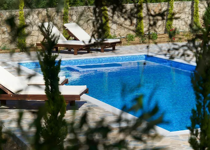 Eglina Villa's Minia