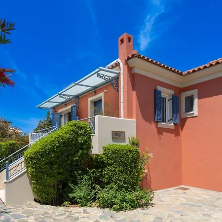 Eglina Villa's * Minia