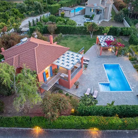 Eglina Villa's * Minia