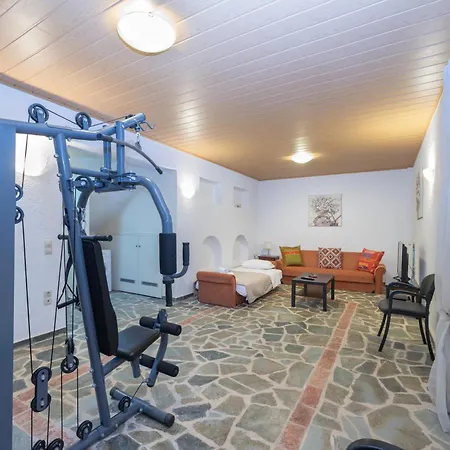 Eglina Villa's 빌라 *