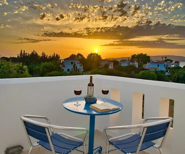 Eglina Villa's Minia